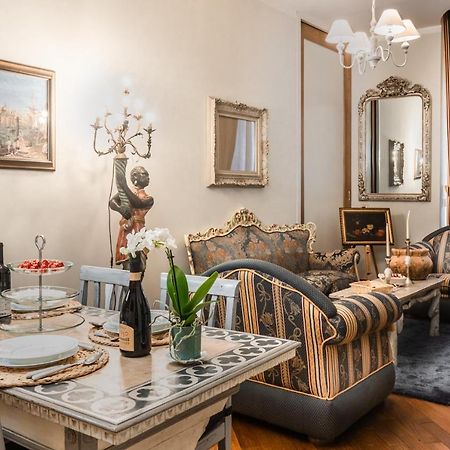 Sansedoni - Luxury Apartment Siena Ngoại thất bức ảnh