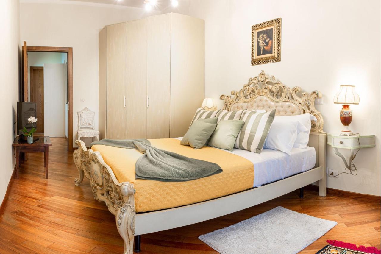 Sansedoni - Luxury Apartment Siena Ngoại thất bức ảnh