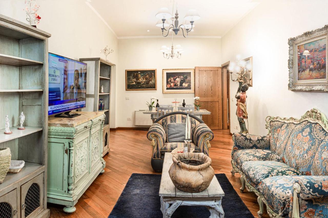 Sansedoni - Luxury Apartment Siena Ngoại thất bức ảnh