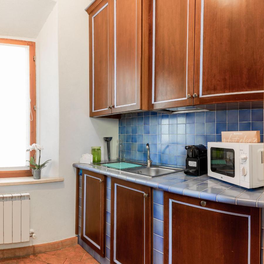 Sansedoni - Luxury Apartment Siena Ngoại thất bức ảnh